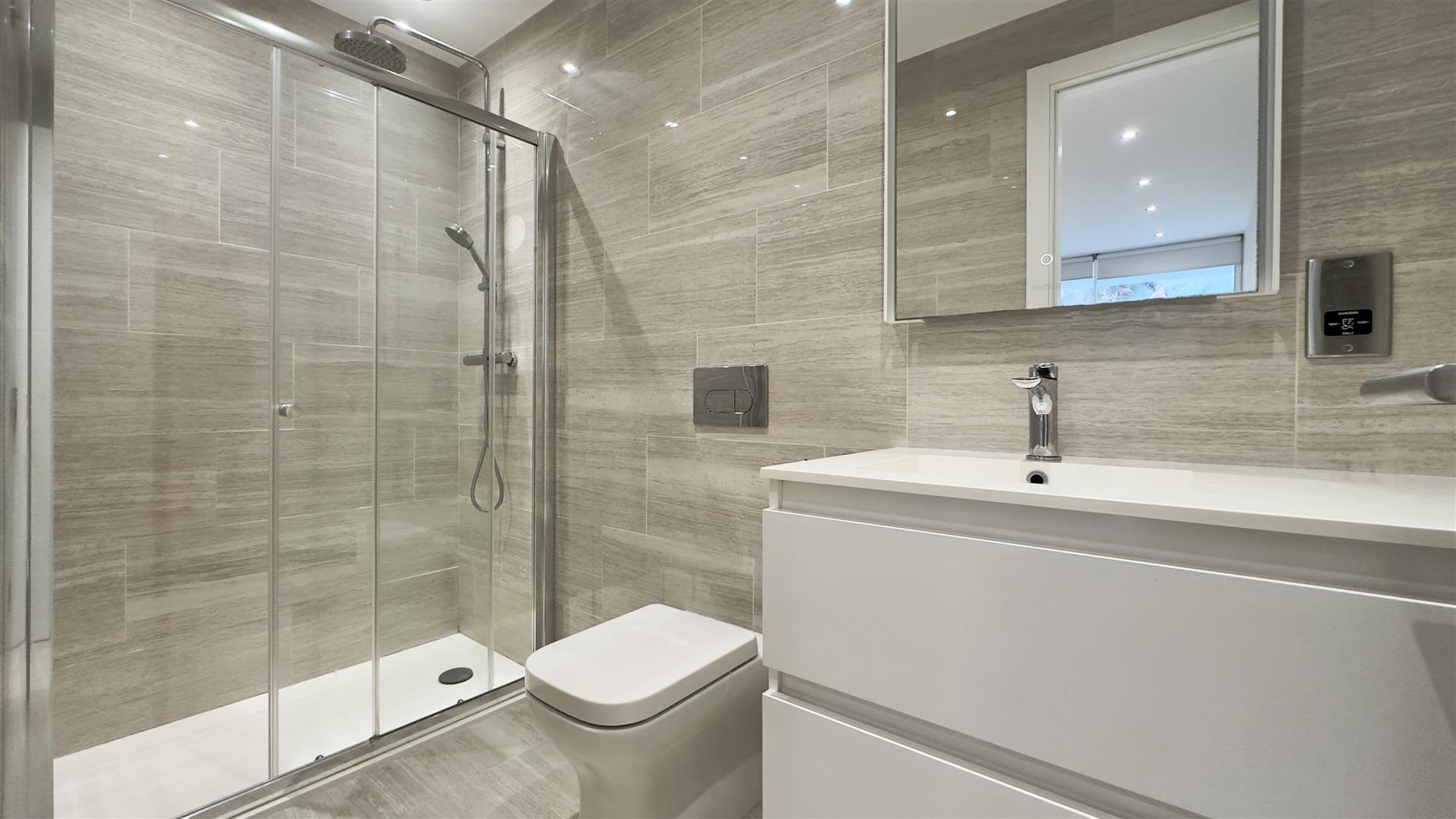  Image of Apartment - 3 Bedrooms - 2 Bathrooms for Sale in Arengos Gardens-Gibraltar, Image 9